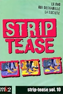 Strip-Tease Intégrale (vol. 10) Trailer