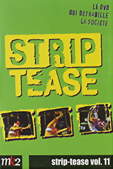 Strip-Tease Intégrale (vol. 11) Trailer