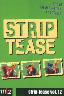 Strip-Tease Intégrale (vol. 12) Trailer