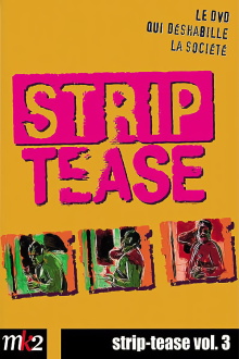 Strip-Tease Intégrale (vol. 3) Trailer