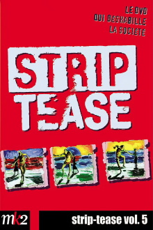 Strip-Tease Intégrale (vol. 5) Trailer