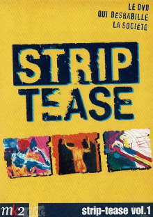 Strip-Tease Intégrale (vol.1) Trailer