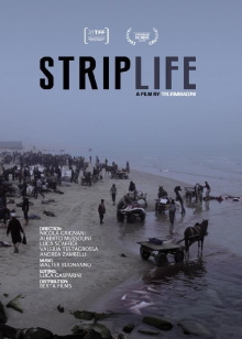 Striplife Trailer