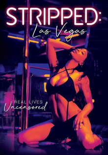 Stripped: Las Vegas Trailer