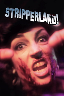 Stripperland Trailer