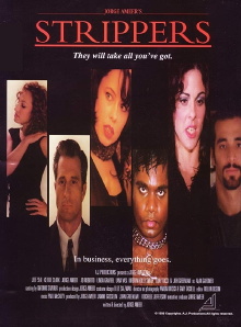 Strippers Trailer