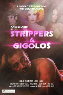 Strippers & Gigolos Trailer