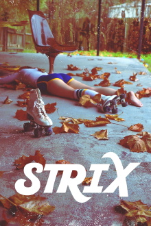Strix Trailer