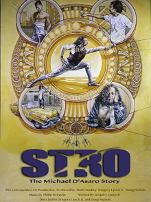 Stro: The Michael D'Asaro Story Trailer