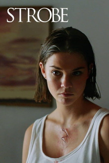 Strobe Trailer