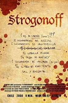 Strogonoff Trailer
