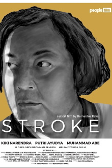 Stroke Trailer