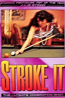 Stroke It Trailer