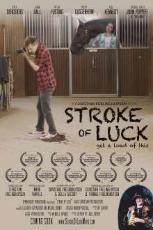 Stroke of Luck Trailer