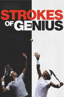 Strokes of Genius Trailer