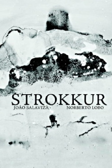 Strokkur Trailer