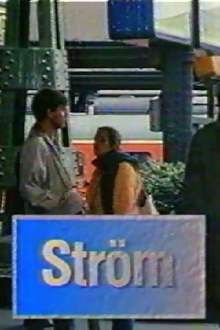 Ström Trailer