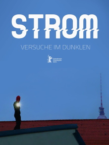 Strom - Versuche im Dunklen Trailer