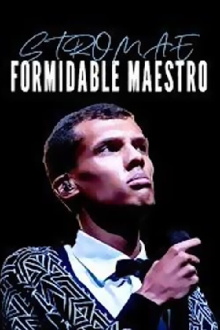 Stromae Formidable Maestro Trailer