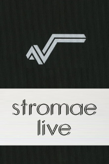 Stromae: Racine carrée Live Trailer