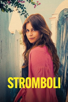 Stromboli Trailer