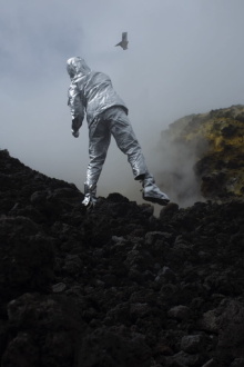 Stromboli: Interview with a Volcano Trailer