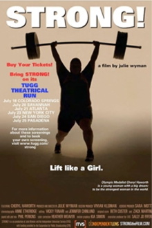 Strong! Trailer
