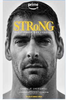STRoNG, aussi forts que fragiles Trailer