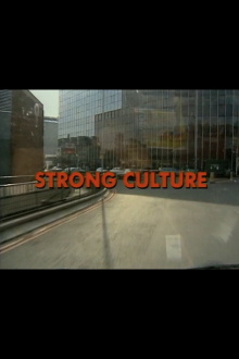 Strong Culture Trailer