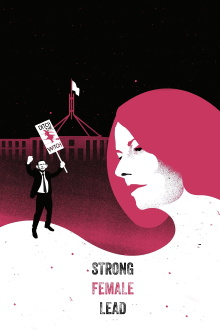 Strong Female Lead Trailer