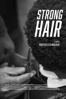 Strong Hair Trailer