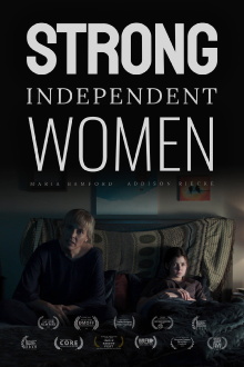 Strong Independent Women Trailer