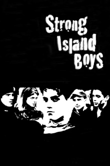 Strong Island Boys Trailer