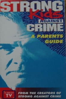 Strong Kids Against Crime Trailer