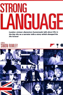 Strong Language Trailer