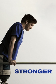 Stronger Trailer