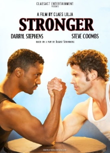 Stronger Trailer