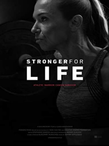 Stronger for Life Trailer