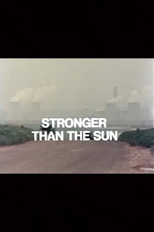 Stronger Than the Sun Trailer