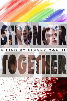 Stronger Together Trailer