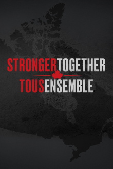 Stronger Together, Tous Ensemble Trailer
