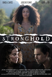Stronghold Trailer