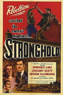Stronghold Trailer