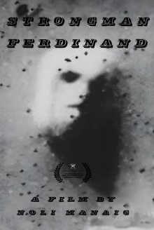 Strongman Ferdinand Trailer