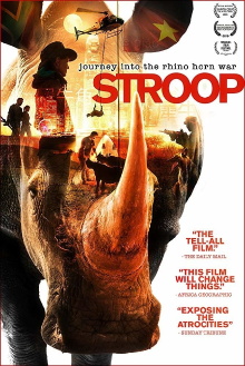 Stroop: Journey into the Rhino Horn War Trailer
