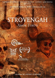Strovengah: Amor Torto Trailer
