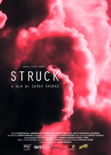 Struck Trailer
