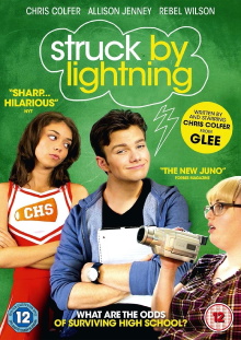 Struck by Lightning Trailer