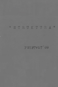 Structure Trailer