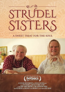 Strudel Sisters Trailer